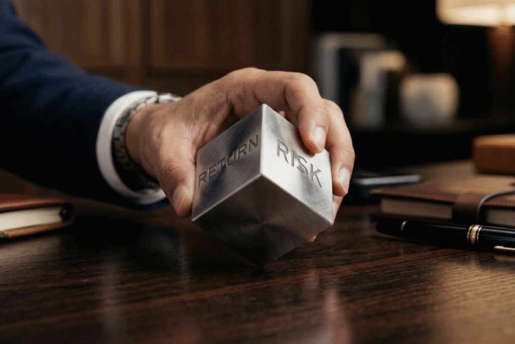 Prop Trading Risk Management: Complete Guide