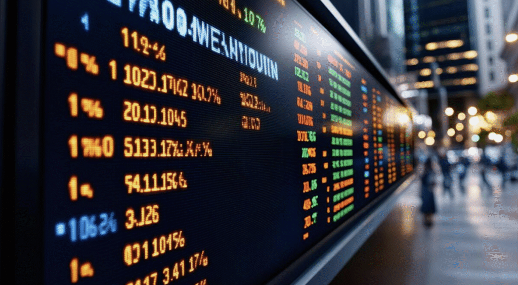 Prop Trading Risk Management: Complete Guide