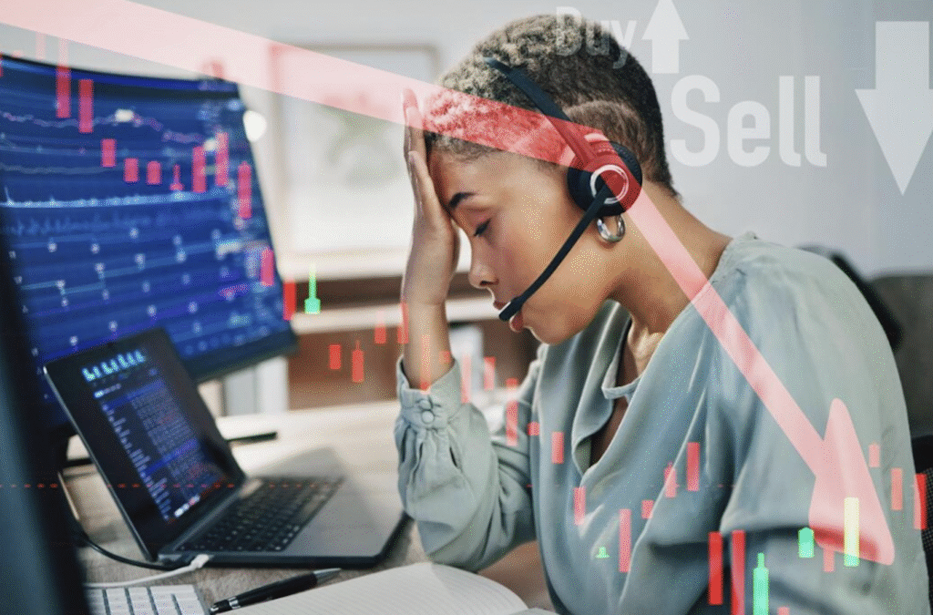 Stop Loss Strategy for Prop Trading