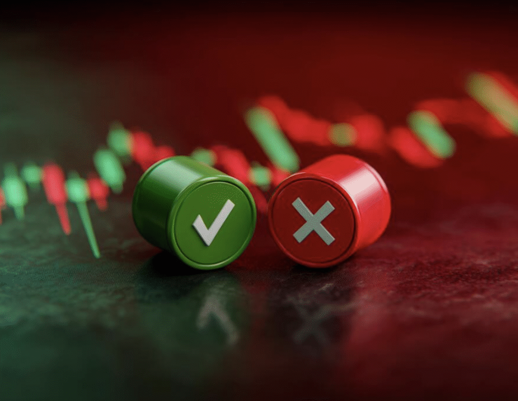 Stop Loss Strategy for Prop Trading