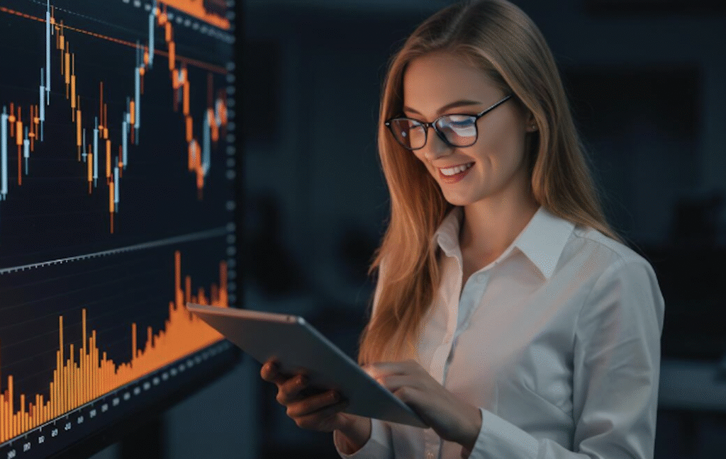 How to Use TradingView for Prop Trading: Step-by-Step Guide