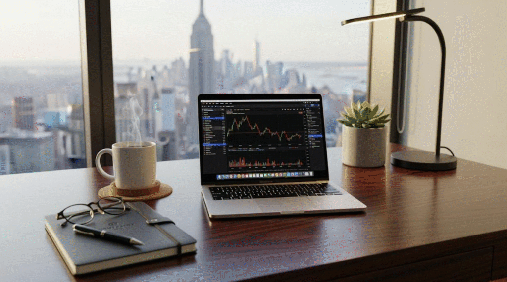 MetaTrader 4 Tutorial for Beginners: How to Use MT4 Step by Step