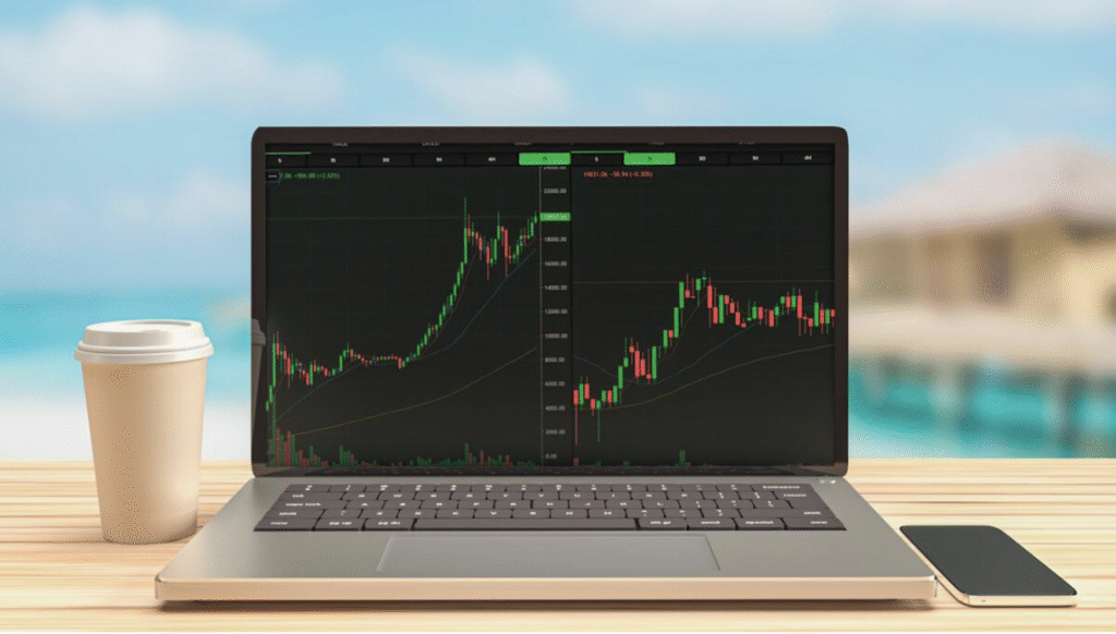 MetaTrader 4 Tutorial for Beginners: How to Use MT4 Step by Step