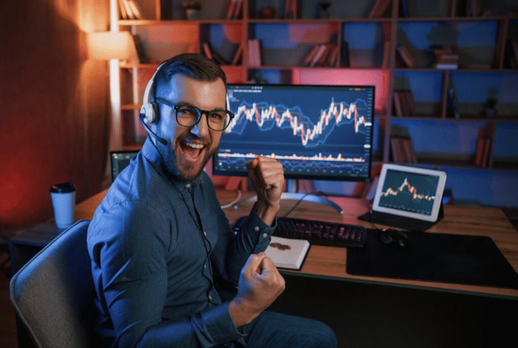 Prop Trading vs Personal Trading: Key Differences