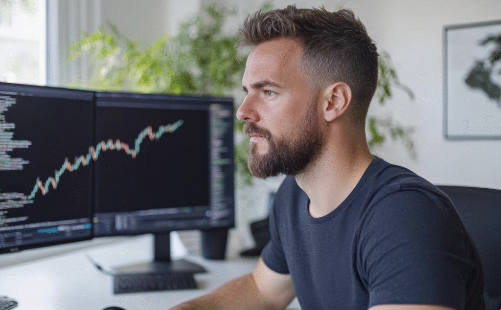Prop Trading vs Personal Trading: Key Differences